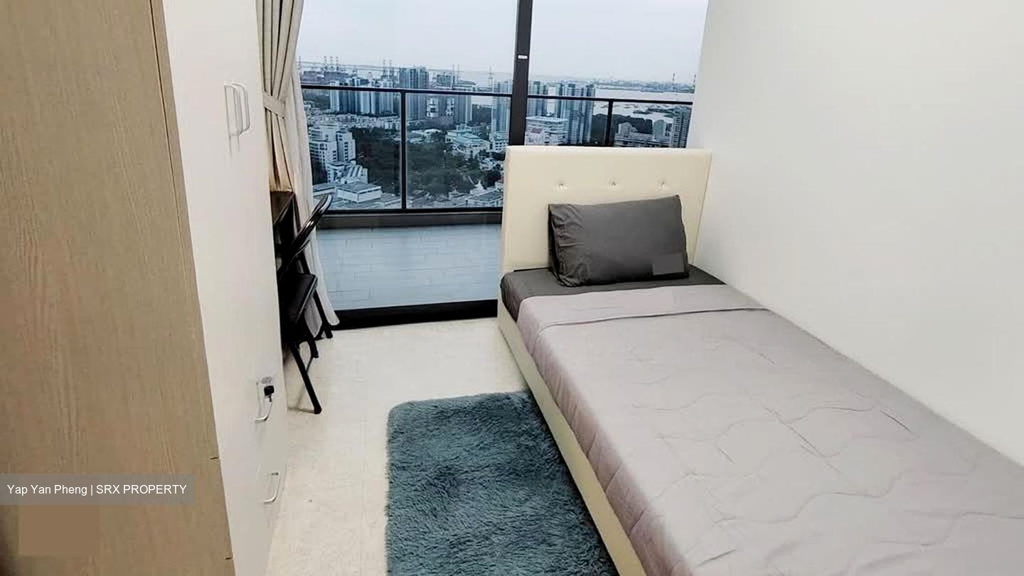 The Clement Canopy (D5), Apartment #563886651